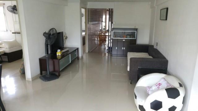 Blk 117 Ang Mo Kio Avenue 4 (Ang Mo Kio), HDB 4 Rooms #128906012